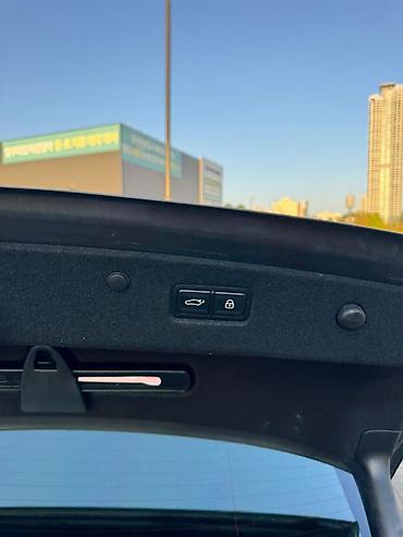 Kia: Kia K8: 2021 г., Седан — 22