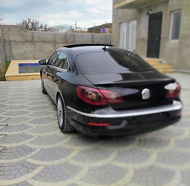 Volkswagen: Volkswagen Passat CC: 2 l | 2008 il Sedan — 8