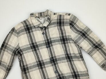 kurtka tnf vinted: Shirt 9 years, condition - Very good, pattern - Cell, color - Multicolored at lalafo.pl kurtka tnf vinted: Shirt 9 years, condition - Very good, pattern - Cell, color - Multicolored