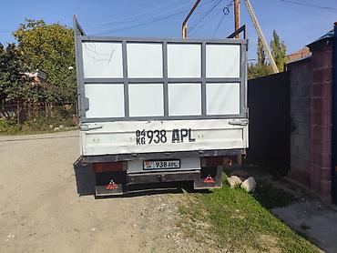 лупарик скутер: Грузовик, Mercedes-Benz, Стандарт, Б/у — 5