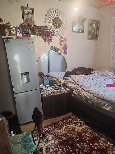 Həyət evləri və villalar: ZABRATDA!! TƏCİLİ SATILIR 4OTAQLI 35000 - Daş hasarlı, bağlı həyət — 8