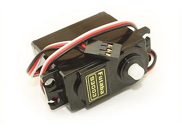 Təmir və tikinti: Kateqoriya: Motorlar > Servo Motorlar Məhsul: Futaba S3003 Servo – — 2
