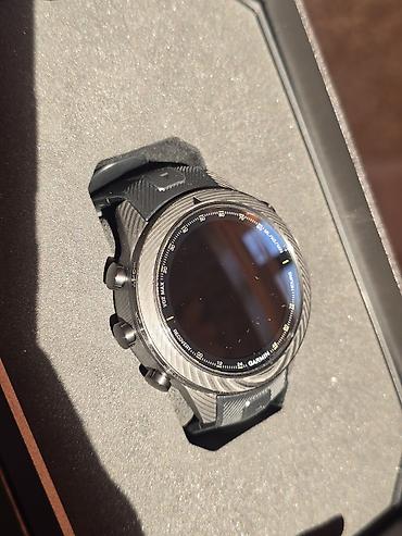 apple iphone a per page 100: GARMIN MARQ ATHLETE GEN 2 CARBON EDITION ✅ Эксклюзивная премиальная — 3