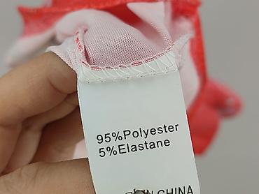 dres jamniki: T-shirt damski, rozmiar S — 5
