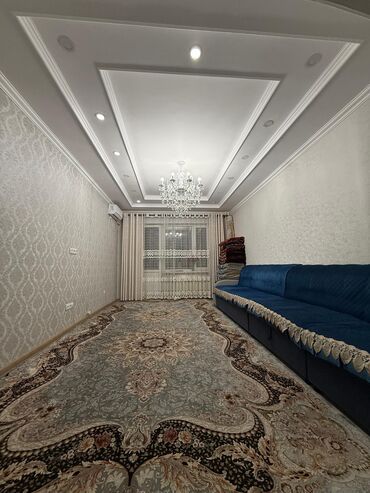 Продажа квартир: 3 комнаты, 100 м², 108 серия, 6 этаж, Евроремонт