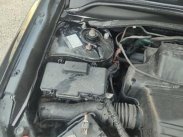 дымит мотор: Honda Civic: 2004 г., 1.7 л, Механика, Бензин, Хэтчбэк — 9