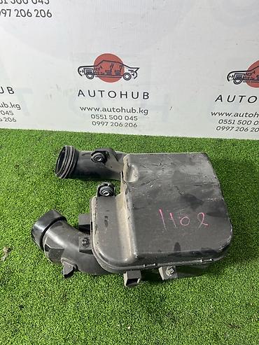 тд 2 9: Абсорбер Kia carnival YP D4HB 2.2 DIESEL 2017 (б/у) — 1