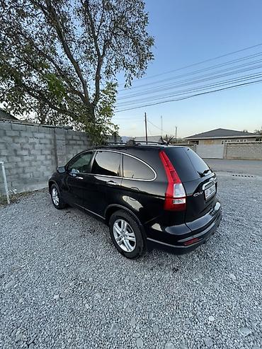 мазда демио 2003 год: Honda CR-V: 2011 г., 2.4 л, Автомат, Бензин, Кроссовер — 8