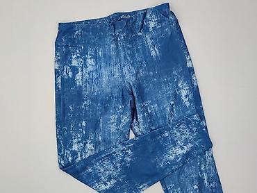 dresowo: Crivit, Legginsy Sportowe damskie, rozmiar M — 2