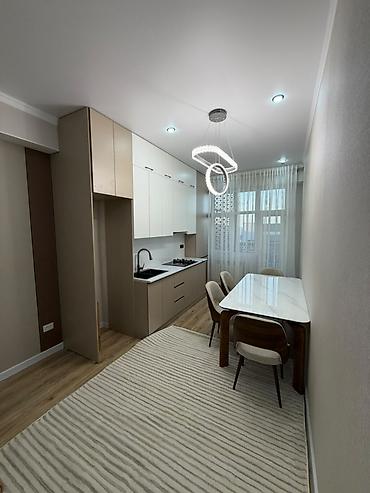 Продажа квартир: Студия, 57 м², Технопарк 9 этаж — 12