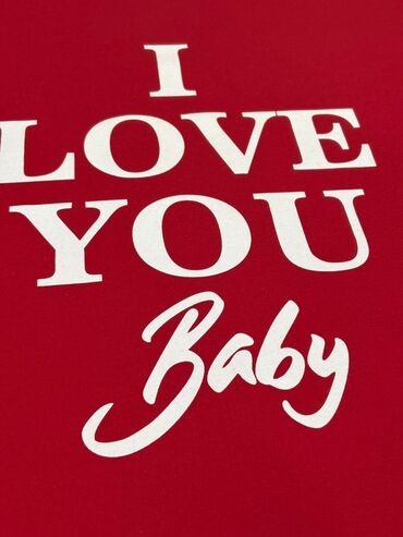 Печать: Шелкография, | Одежда — 2