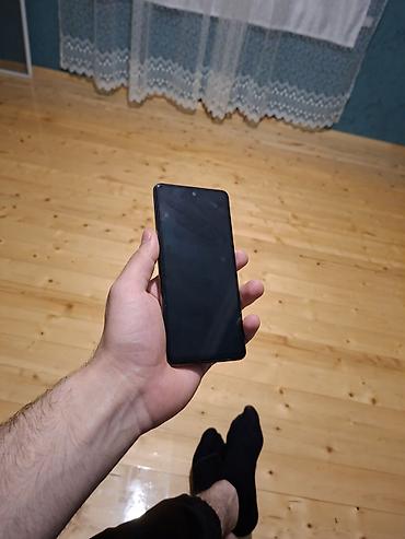 samsuq a 52: Samsung Galaxy A52s, rəng - Qara, İki sim kartlı — 3