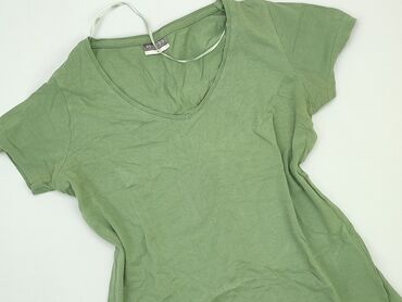 zielone t shirty damskie: T-shirt, Beloved, M (EU 38), condition - Very good