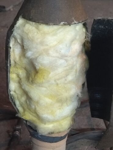 Глушители: Глушитель Б/у, Аналог — 16