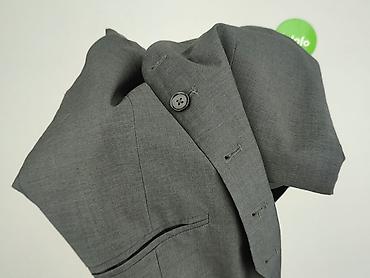 basic t shirt oversize: H&M, Kamizelka męska, rozmiar 2XL — 6