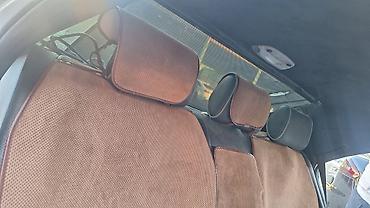 ef m: Mercedes-Benz E-Class: 2001 г., 3.2 л, Автомат, Бензин, Седан — 8
