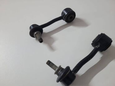 Digər avtomobil ehtiyat hissələri: "Jeep Wrangler" "Jeep Vrangler" Plug-in HIBRID 2019-2025 modellərə