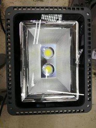 Rasveta: Led reflektor 200w svetli 2000w 6500k 3990din AKCija. led reflektor — 22