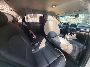авто вит: Kia Cerato: 2021 г., 1.6 л, Автомат, Бензин, Седан — 5