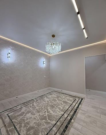 Продажа квартир: 2 комнаты, 53 м², Элитка, 7 этаж, Дизайнерский ремонт — 4