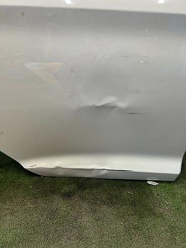 Дверь Hyundai Sonata NEW RISE 2.0 L4NA 2018 задн. прав. (б/у)