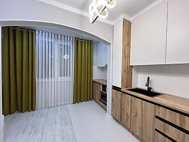 Продажа квартир: 3 комнаты, 83 м², 9 этаж, Дизайнерский ремонт at lalafo.kg — 1 Продажа квартир: 3 комнаты, 83 м², 9 этаж, Дизайнерский ремонт — 1