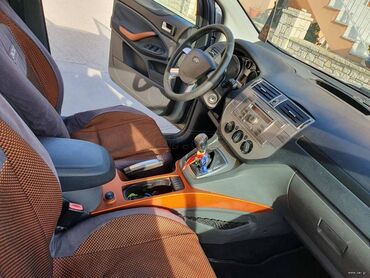Ford: Ford Kuga: 2 l. | 2010 έ. 127000 km. SUV/4x4 — 26