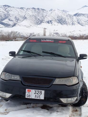 Daewoo: Daewoo Nexia: 2011 г., Седан at lalafo.kg — 7 Daewoo: Daewoo Nexia: 2011 г., Седан — 7