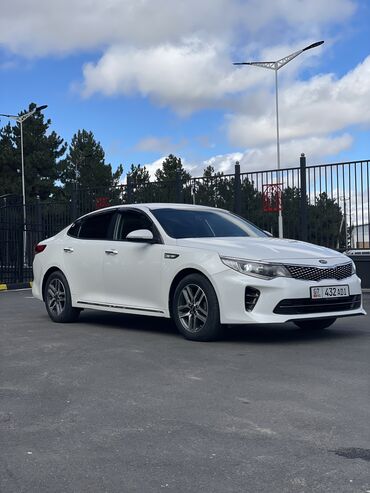 чехол для машины бишкек: Kia K5: 2018 г., 2 л, Автомат, Газ, Седан