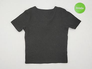 gomez kod: Sinsay, T-shirt damski, rozmiar S — 3