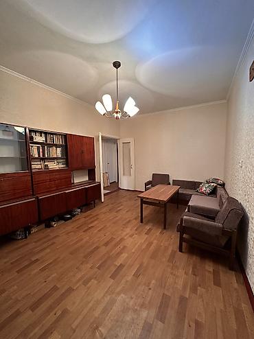 Продажа квартир: 4 комнаты, 76 м², 105 серия, 7 этаж, Косметический ремонт — 5