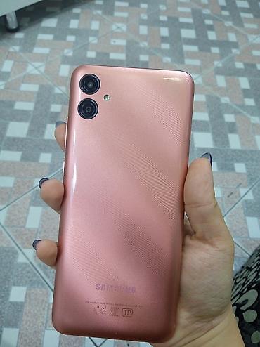 kamera aparati: Samsung Galaxy A04e, rəng - Çəhrayı, İki sim kartlı — 2
