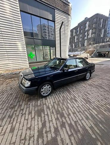 мер 220: Mercedes-Benz W124 РАЗБОР‼️‼️‼️ ЕСТЬ ВСЕ ЗАПЧАСТИ ‼️‼️‼️‼️ — 2