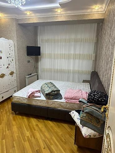 41a sumqayit ev alqi satqisi: 3 otaqlı, 122 kv. m — 8