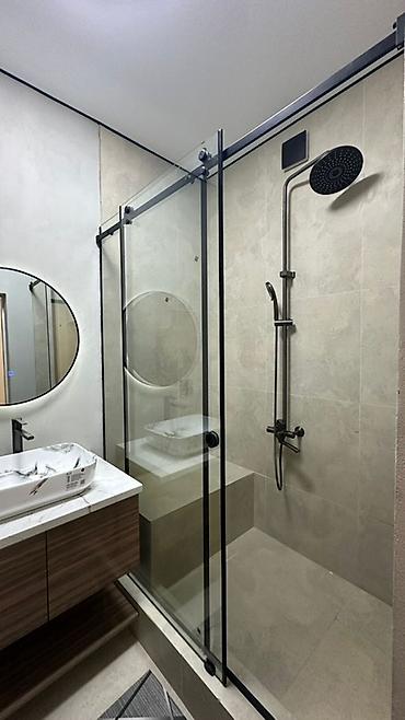 Ремонт под ключ: 🏡 Продаётся стильная 2-комнатная квартира в ЖК “Кубаныч” 📍 Адрес — 18