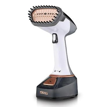 Məhsul: Buxar təmizləyicisi DSP KD1121 1400 W 320 ml Brend: DSP