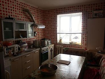 3 room: 4 комнаты, 77 м², Индивидуалка, 4 этаж, Косметический ремонт — 3