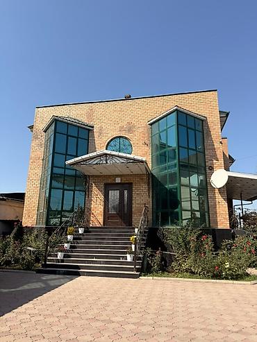 фул пантера коттедж: 500 м², 6 комнат и более, Кок-Жар ж/м — 9