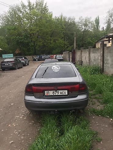 mazda premacy 1 8: Mazda 626: 1996 г., 1.8 л, Механика, Бензин, Хэтчбэк — 3