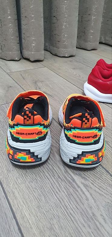 nike react: Детские кроссовки Skechers Mega‑Craft 4.0 Оригиналы из Америки, есть — 2