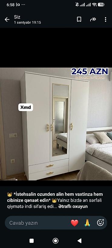 giper topdan satis: 👑 **İstehsalin ozunden alin hem vaxtinza hem cibinize qənaət edin** — 1
