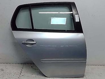springfild nis: VRATA ZADNJA DESNA ZA VOLKSWAGEN GOLF 5 OD 2003. DO 2009. GOD. | — 1