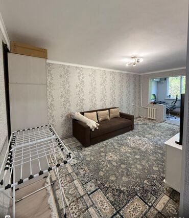 Продажа квартир: 1 комната, 38 м², 104 серия, 3 этаж