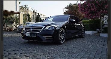 Günlük, Mercedes, Depozitsiz lalafo.az -da Günlük, Mercedes, Depozitsiz