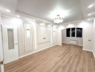 Продажа квартир: 3 комнаты, 77 м², 108 серия, 6 этаж, Евроремонт