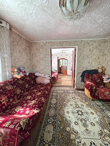 Үйлөрдү сатуу: 4 бөлмө, 48 м², 26 соток, Кара-Балта — 7