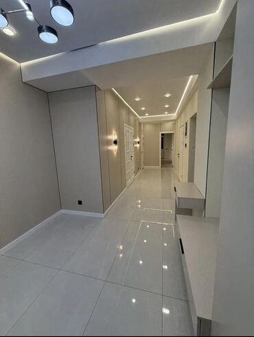 Продажа квартир: 4 комнаты, 124 м², Элитка, 7 этаж, Евроремонт at lalafo.kg — 15 Продажа квартир: 4 комнаты, 124 м², Элитка, 7 этаж, Евроремонт — 15