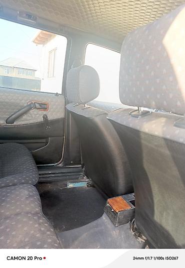 очки на пассат: Volkswagen Passat Variant: 1992 г., 1.8 л, Механика, Бензин, Универсал — 7