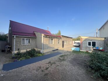 продаю дом дешевле: Дом, 95 м², 4 комнаты, Собственник, Косметический ремонт