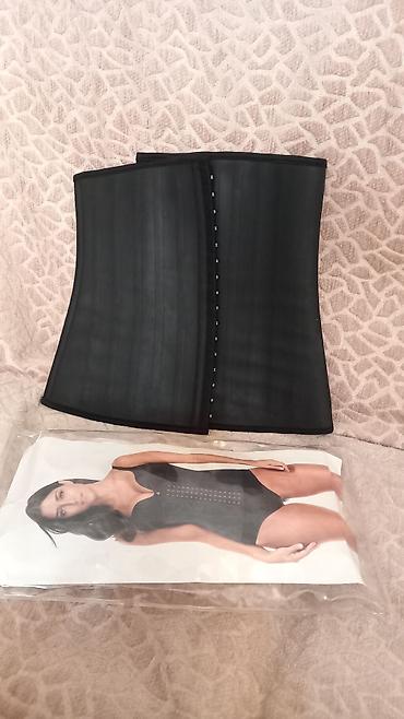 Ann Chery bel formalaşdırıcı korset - Brend: Ann Chery (etiketdə